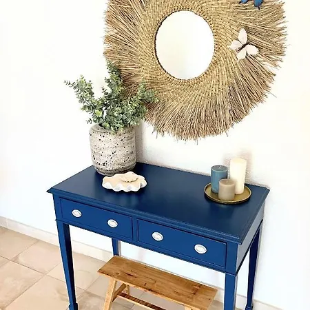 Detailed - In Vilamoura's Heart *
