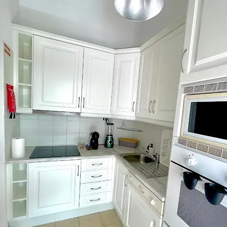 Detailed - In Vilamoura's Heart Apartment *