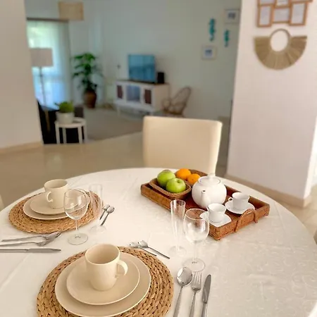 Detailed - In Vilamoura's Heart Apartment *