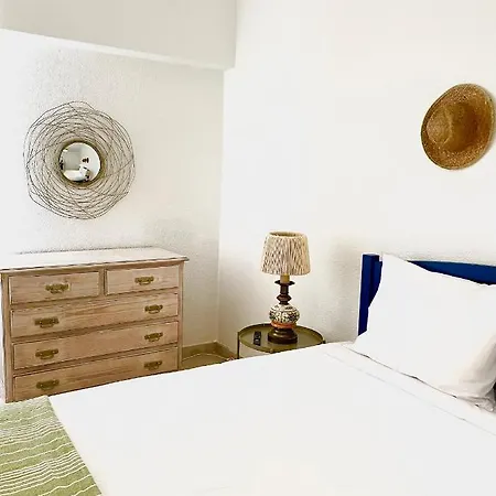 Detailed - In Vilamoura's Heart Apartment