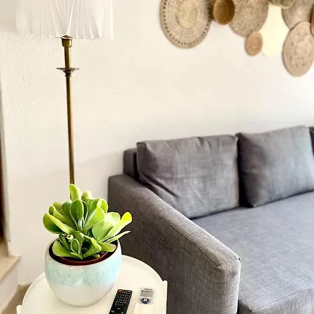 Detailed - In Vilamoura's Heart Vilamoura