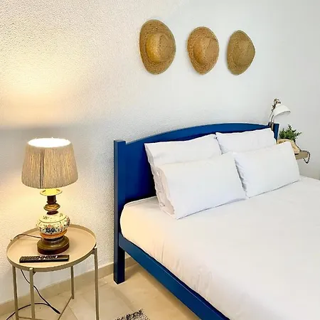 Detailed - In Vilamoura's Heart Apartment