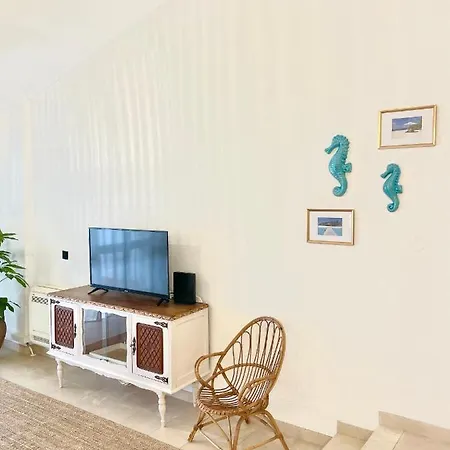 Detailed - In Vilamoura's Heart Apartment
