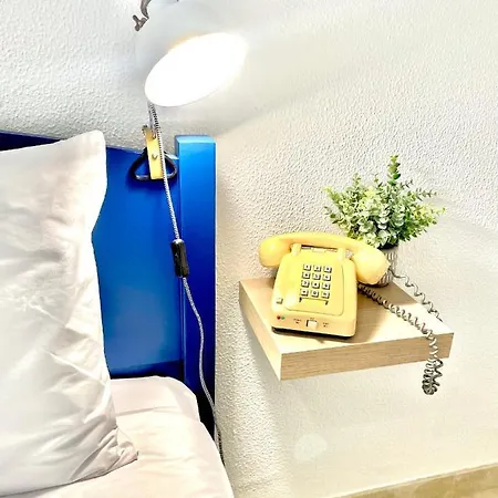 Apartment Detailed - In Vilamoura's Heart *