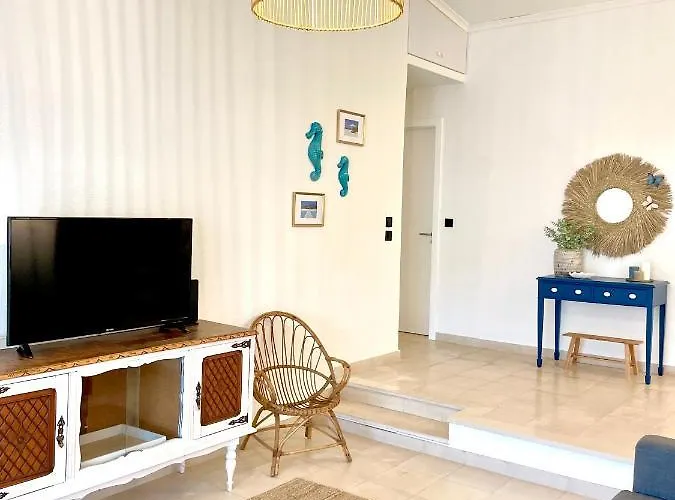 Апартаменты Detailed - In Vilamoura's Heart *