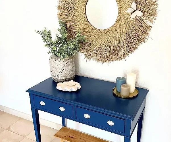 Detailed - In Vilamoura's Heart *