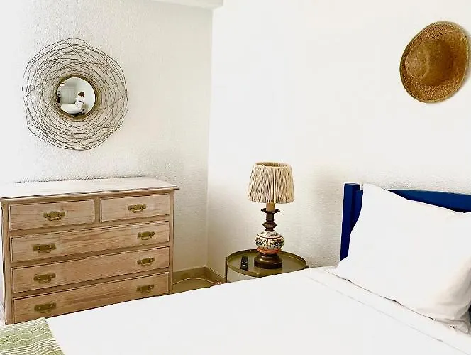 Detailed - In Vilamoura's Heart Апартаменты