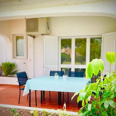 Apartamento Detailed - In Vilamoura's Heart *