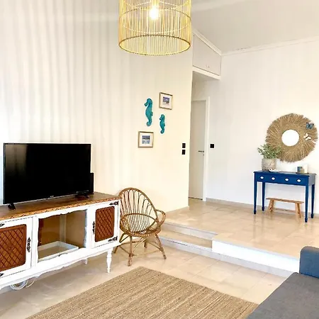 Apartmán Detailed - In Vilamoura's Heart *