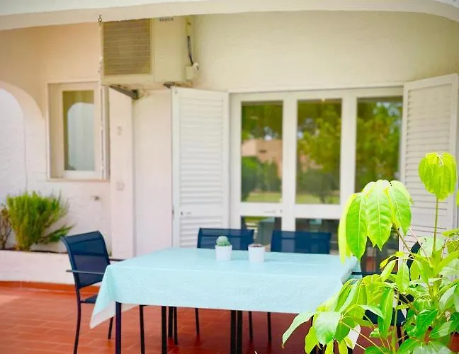 Apartment Detailed - In Vilamoura's Heart *