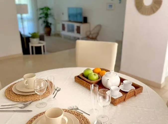 Detailed - In Vilamoura's Heart Apartment *