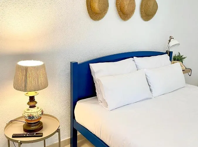 Detailed - In Vilamoura's Heart Apartment