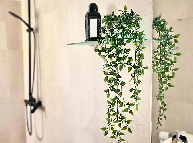Detailed - In Vilamoura's Heart Apartment *